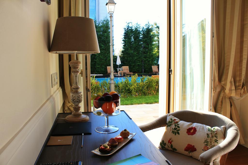San Giovanni Relais San Giovanni In Marignano Habitación foto