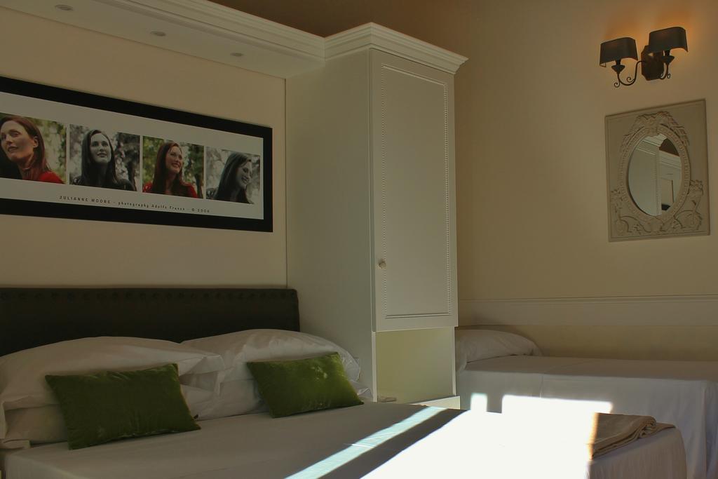 San Giovanni Relais San Giovanni In Marignano Habitación foto